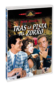 After the Fox | Caccia alla volpe  |   DVD